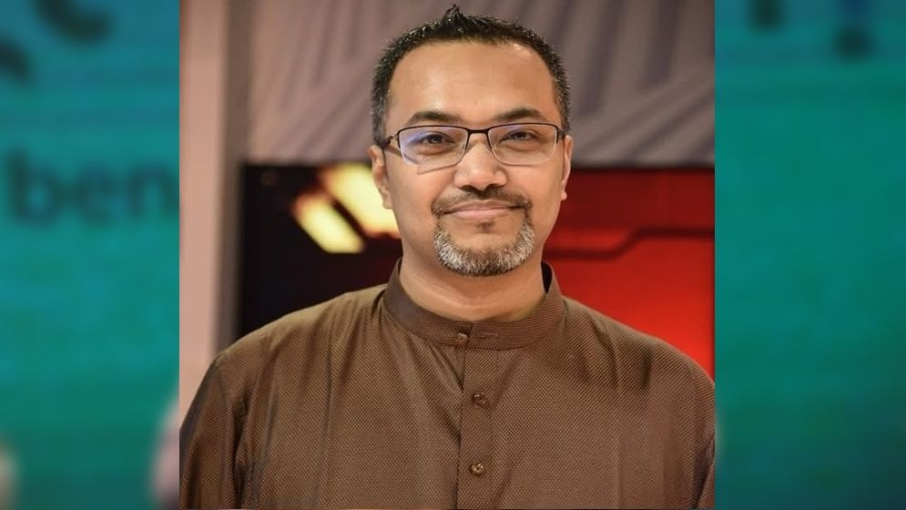 নির্বাচন সুষ্ঠু ও নিরপেক্ষ হলে যেকোনো ফলাফল মেনে নেবে বিএনপি: মাহদী আমিন