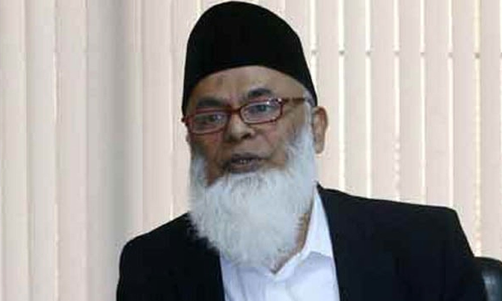 নাসা গ্রপের নজরুলের ৪৪ কোটি টাকার জমি জব্দের আদেশ