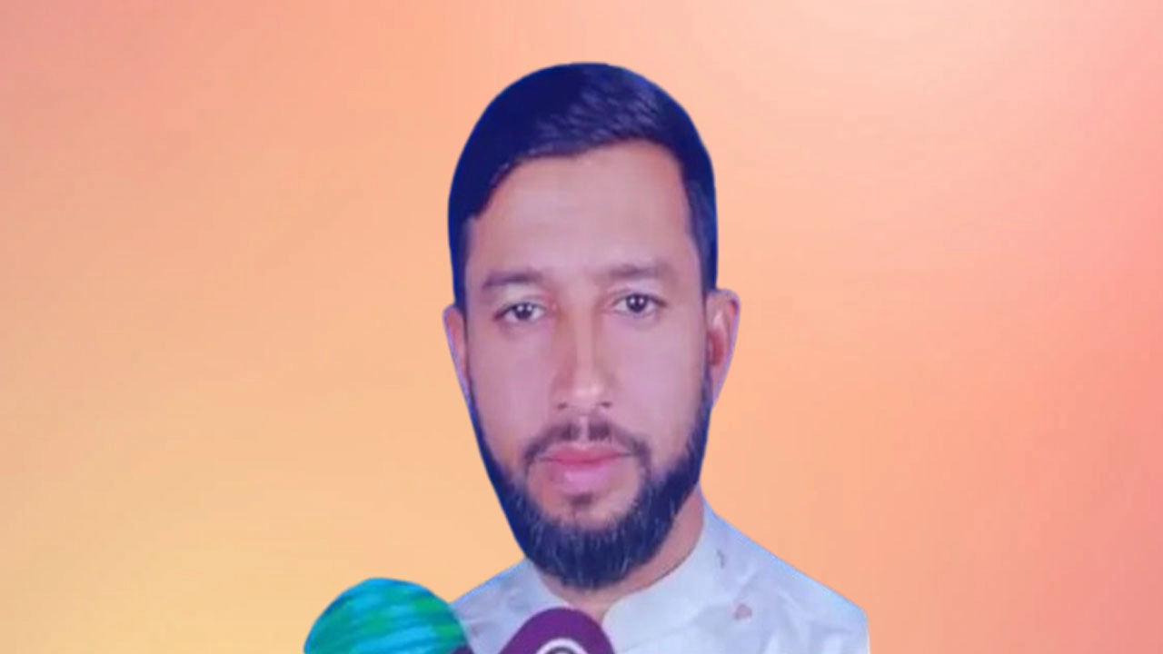 এনসিপি নেতাকে প্রকাশ্যে গুলি