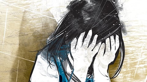 বাগেরহাটে ৯ মাসের শিশুকে হত্যার পর মায়ের 