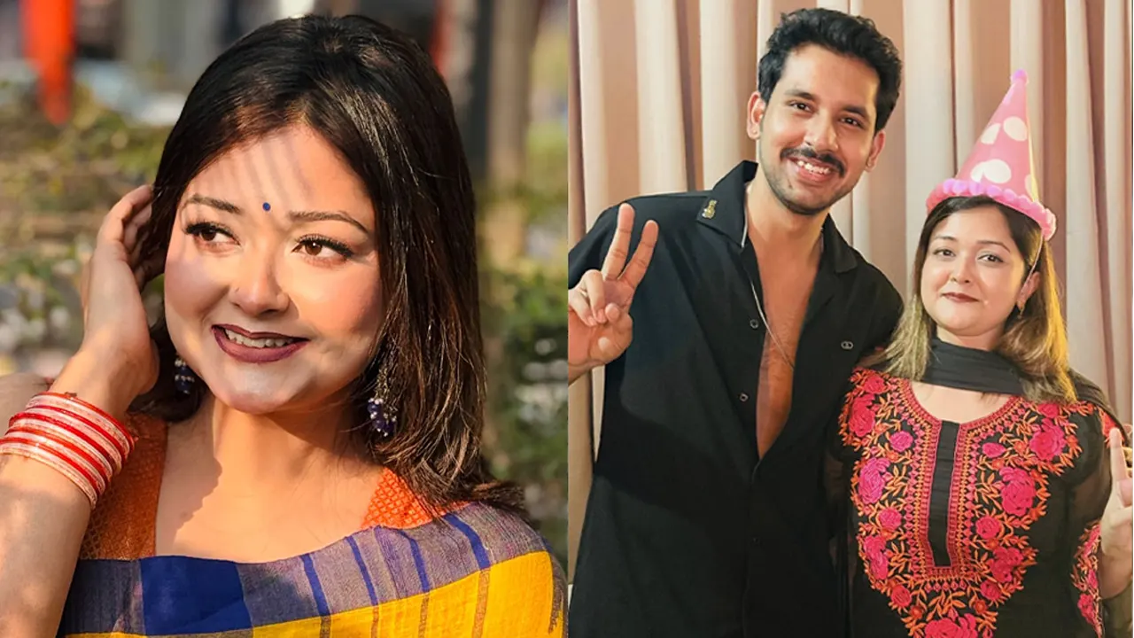 আলভীর ‘শেষ পোস্টে’ ইকরাকে নিয়ে চাঞ্চল্যকর তথ্য ফাঁস!