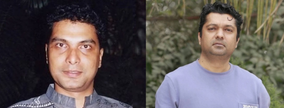 শামস সুমনকে নিয়ে আবেগঘন স্মৃতিচারণ, অর্থকষ্টের কথা জানালেন শাহরিয়ার নাজিম জয়