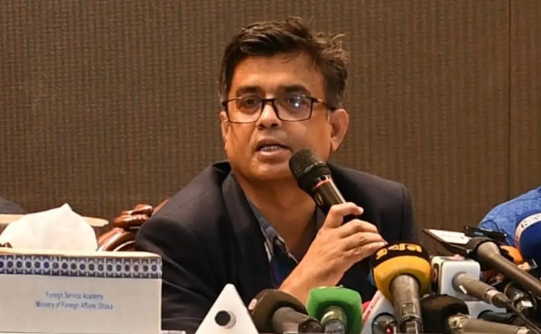 কবে ক্ষমতা হস্তান্তর করবে অন্তর্বর্তী সরকার, জানালেন প্রেস সচিব