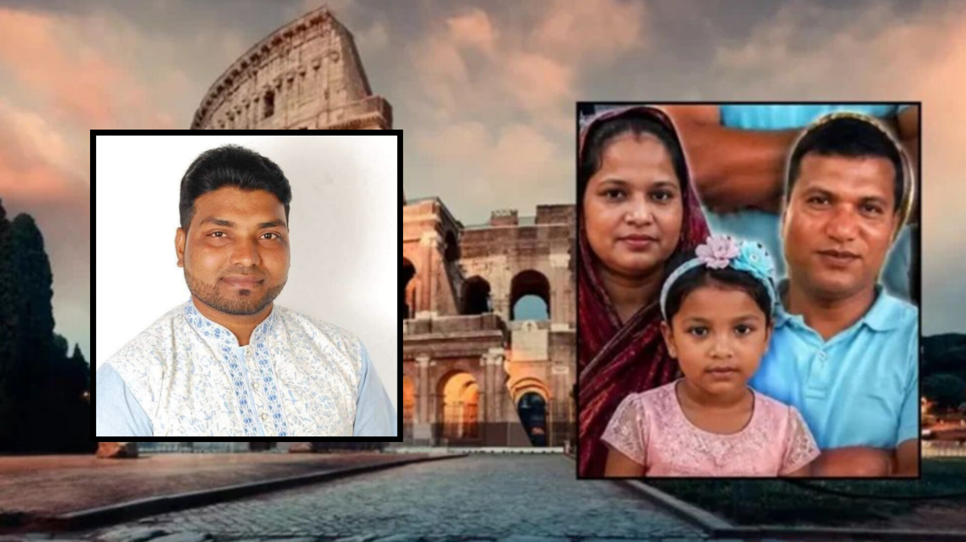ঘাতক ও হত্যার নেপথ্য কারণ নিয়ে যা জানা গেল