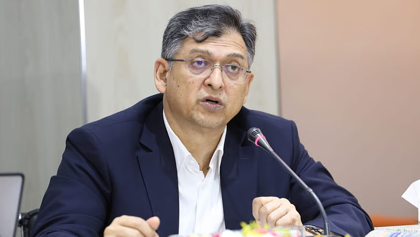 হাসিনাকে দিয়ে বাংলাদেশবিরোধী বক্তব্যের সুযোগ দিয়ে বন্ধুত্ব চায় ভারত, দুটো একসঙ্গে চলতে পারে না: স্বরাষ্ট্রমন্ত্রী