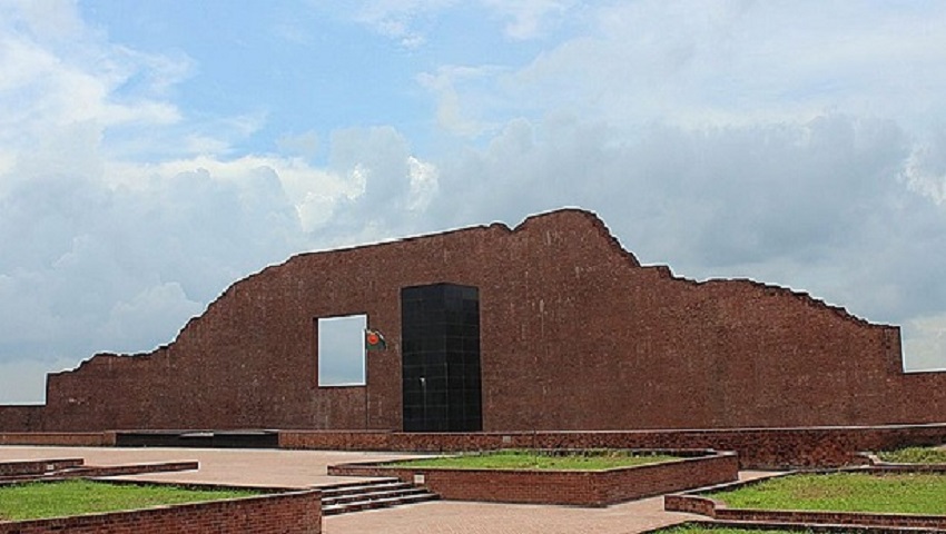 শহীদ বুদ্ধিজীবী দিবস আজ