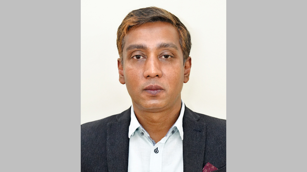 প্রধানমন্ত্রীর কার্যালয়ে এসডিজি বিষয়ক মুখ্য সমন্বয়ক ড. এস এম আব্দুল আওয়াল