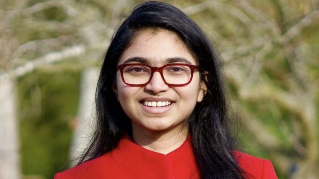 প্রার্থিতা ফিরে পেতে ইসিতে তাসনিম জারার আপিল