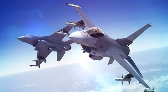 কম্বোডিয়ায় থাইল্যান্ডের এফ-১৬ যুদ্ধবিমান হামলা