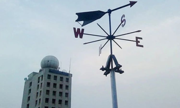 দিন ও রাতের তাপমাত্রা সামান্য কমতে পারে