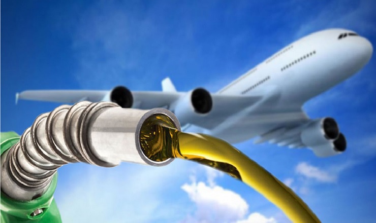 দাম বাড়ল জেট ফুয়েলের