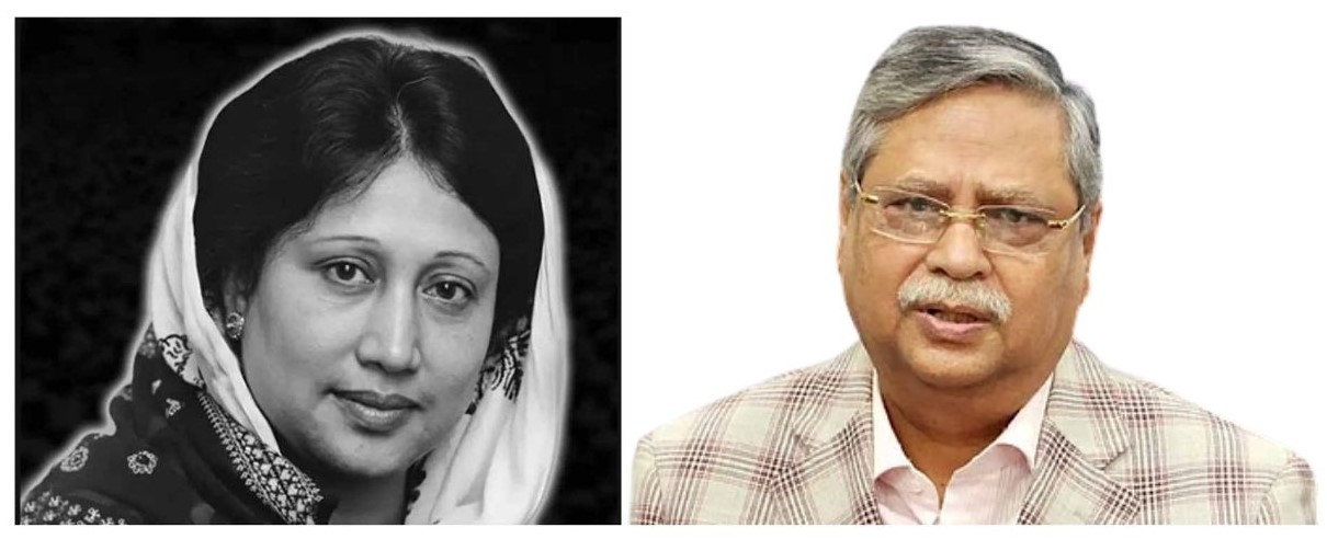 খালেদা জিয়ার আপসহীন ভূমিকা ইতিহাসে স্মরণীয় হয়ে থাকবে: রাষ্ট্রপতি