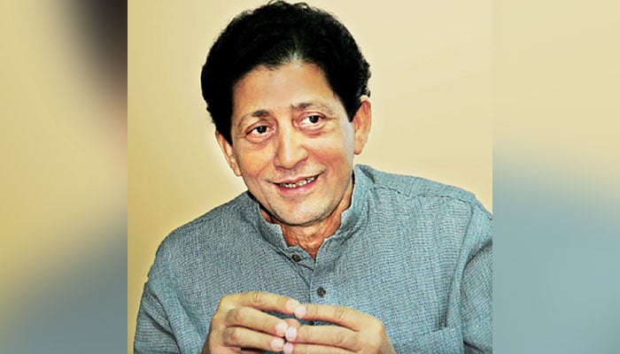 অধ্যাপক আবুল বারকাত গ্রেপ্তার