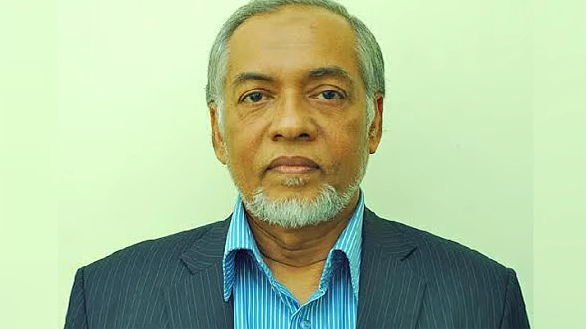 দুর্নীতির অভিযোগের মুখে পদত্যাগ করলেন বিচারপতি রেজাউল হাসান