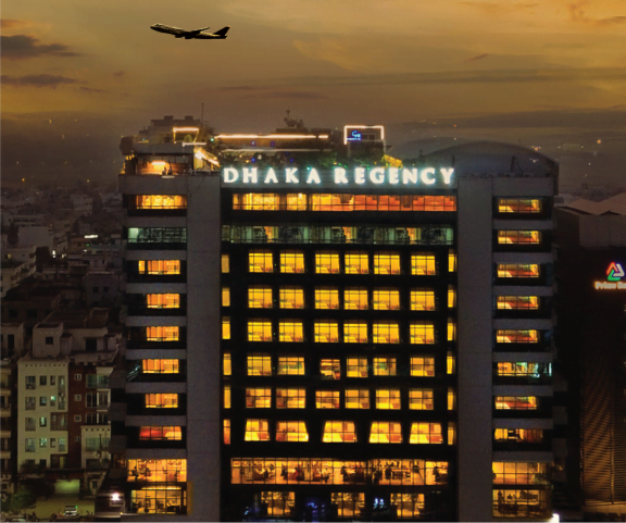 খিলক্ষেতের রিজেন্সি হোটেলে শর্ট সার্কিটে আগুন, দগ্ধ ৪