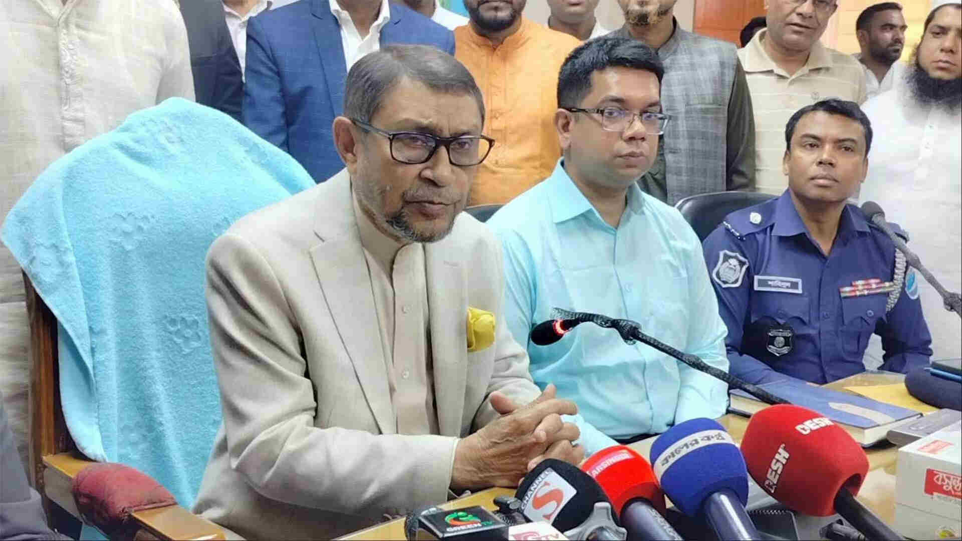 ৬ নবজাতকের মৃত্যুর ঘটনায় আদ-দ্বীন হাসপাতালের বিরুদ্ধে আইনি পদক্ষেপ নিচ্ছে সরকার