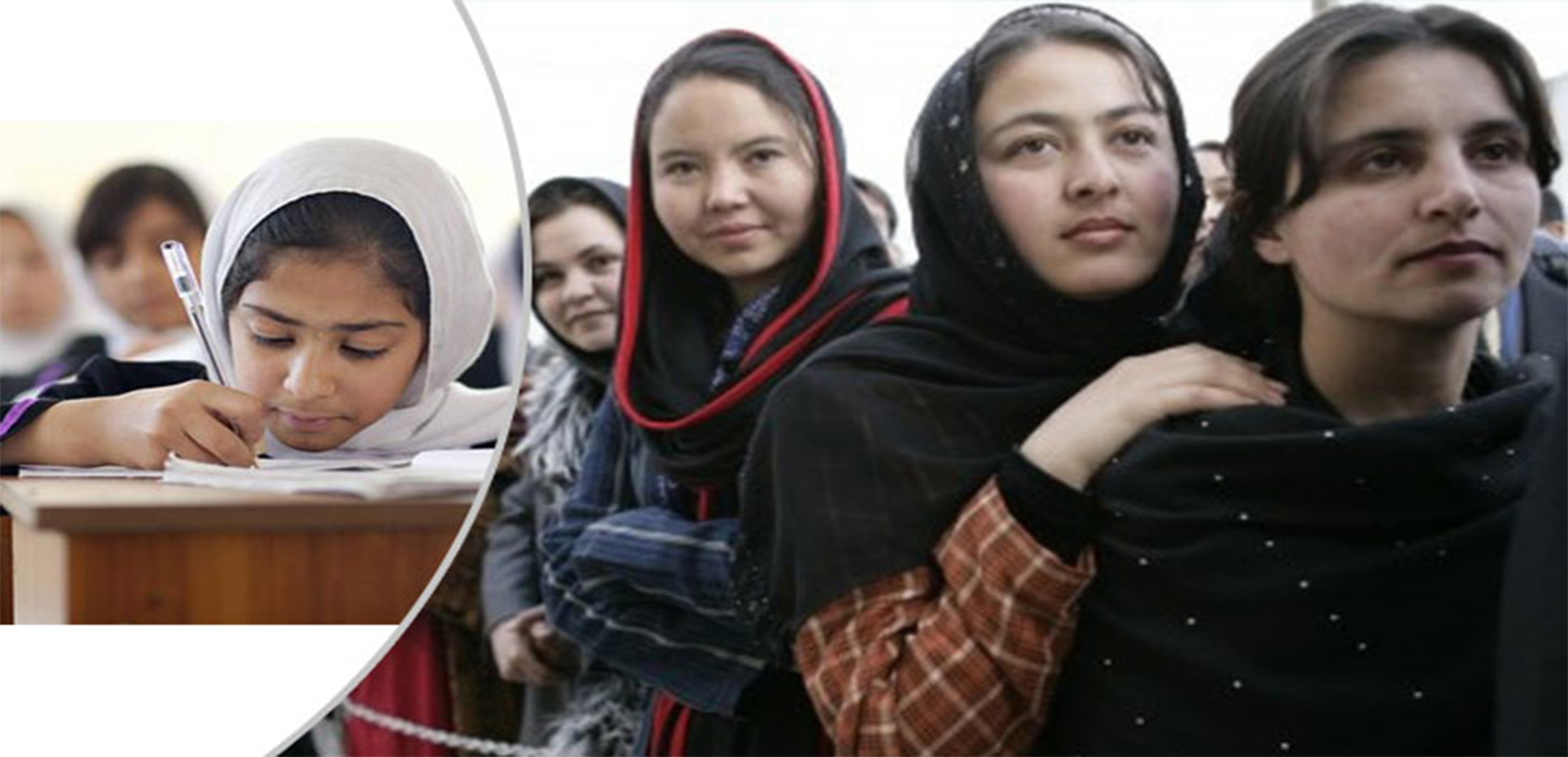 বিশ্ববিদ্যালয় খুলেছে আফগানিস্তানে, ক্লাসে ফিরেছেন নারীরা