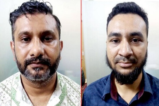 আওয়ামী লীগ নেতা টিপু হত্যায় আরও ২ আসামি গ্রেপ্তার