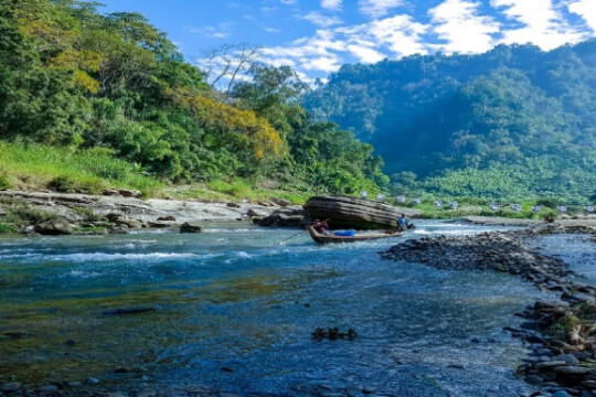 রুমা-রোয়াংছড়িতে ভ্রমণ নিষেধাজ্ঞা বাড়ল ৪ ডিসেম্বর পর্যন্ত