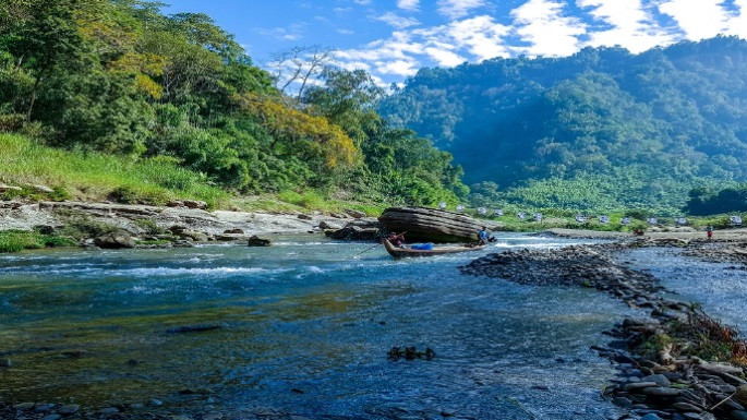 রুমা-রোয়াংছড়িতে ভ্রমণ নিষেধাজ্ঞা বাড়ল ৪ ডিসেম্বর পর্যন্ত