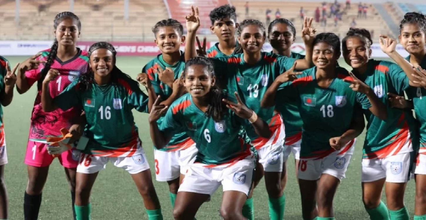 ভুটানকে নিয়ে রীতিমতো ছেলেখেলা করল বাংলাদেশ