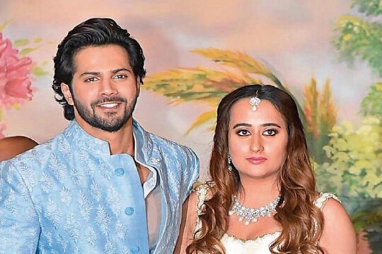 বলিপাড়ায় ফের সুখবরের আভাস