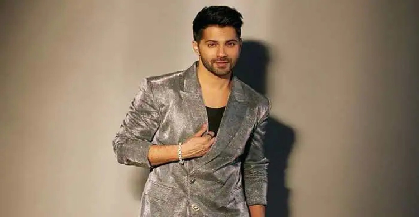 বিরল রোগে আক্রান্ত বরুণ ধাওয়ান