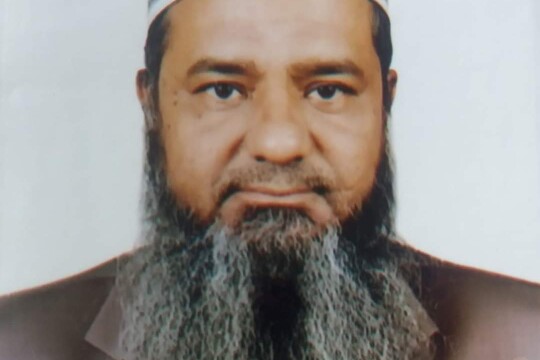 ‘মানসিক স্থিরতা’ ফিরে পেতে বিশ্রামে ঢাবির পরীক্ষা নিয়ন্ত্রক
