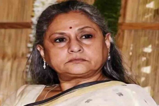 এখনকার মেয়েরা এমন পোশাক পরে কেন?: জয়া