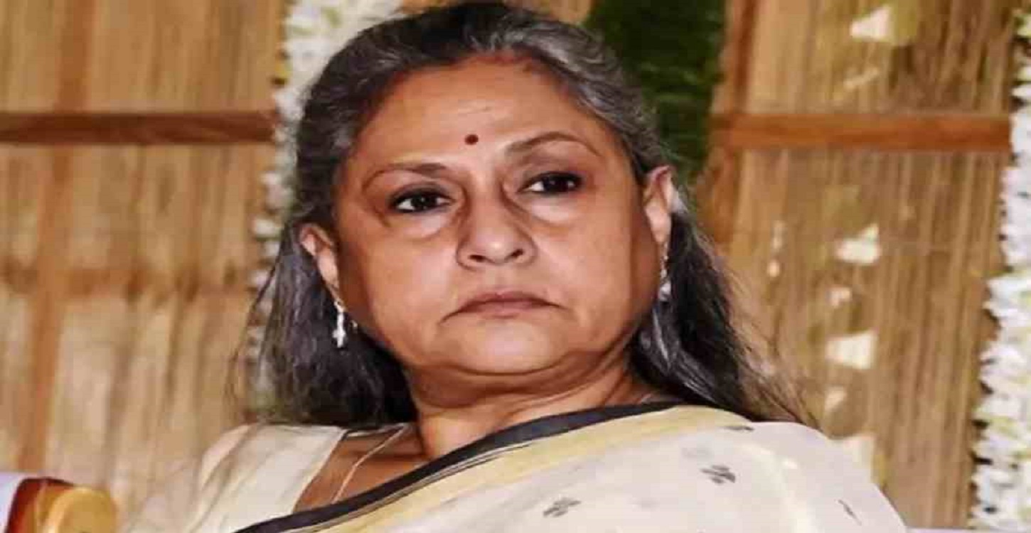 এখনকার মেয়েরা এমন পোশাক পরে কেন?: জয়া