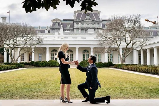 tiffany trump 1