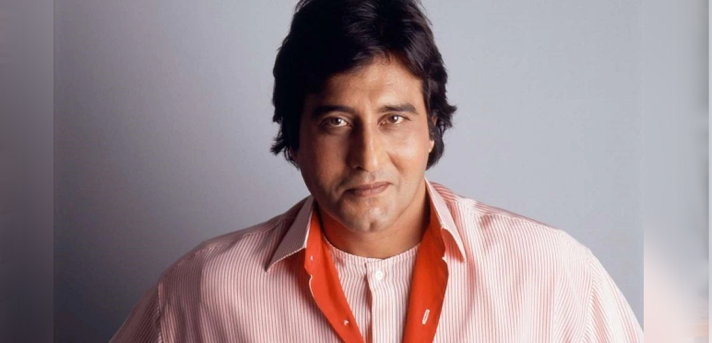 বলিউডের চিরসবুজ ব্যক্তিত্ব বিনোদ খান্না