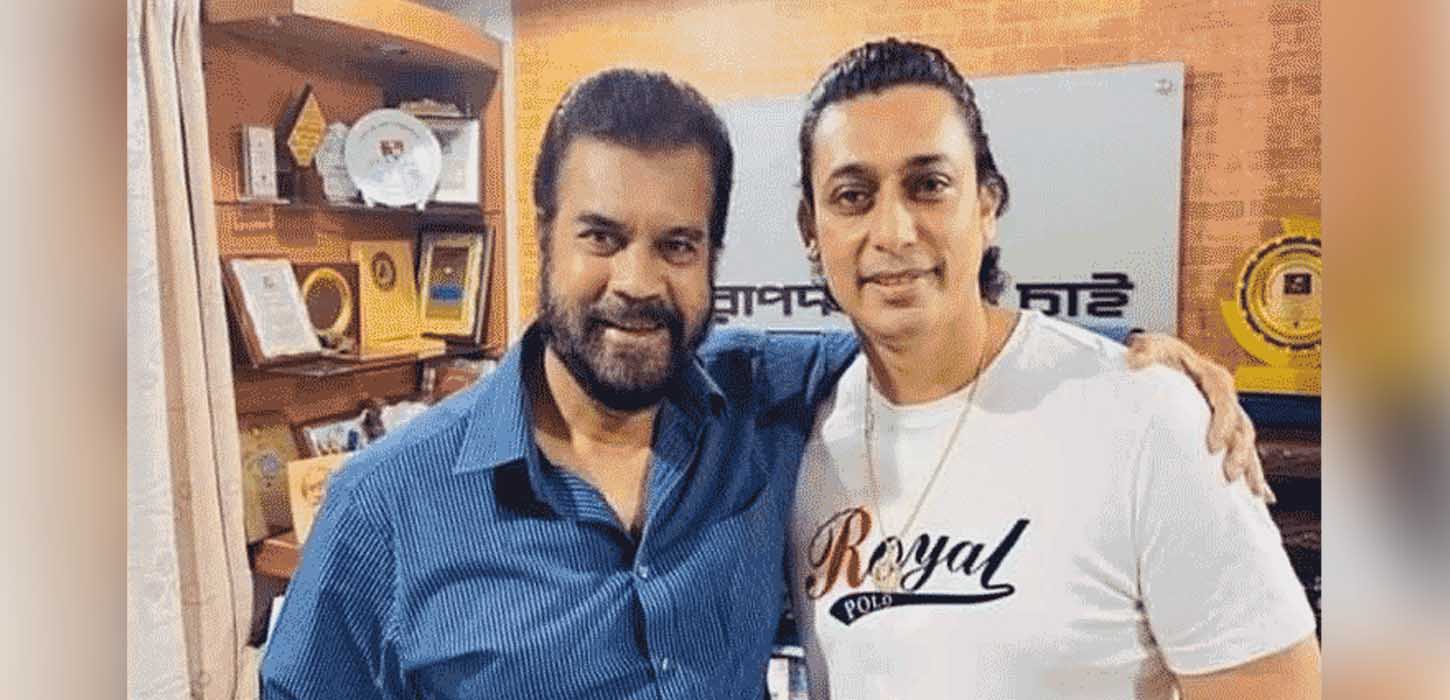 সভাপতি ইলিয়াস কাঞ্চন, জায়েদ সাধারণ সম্পাদক