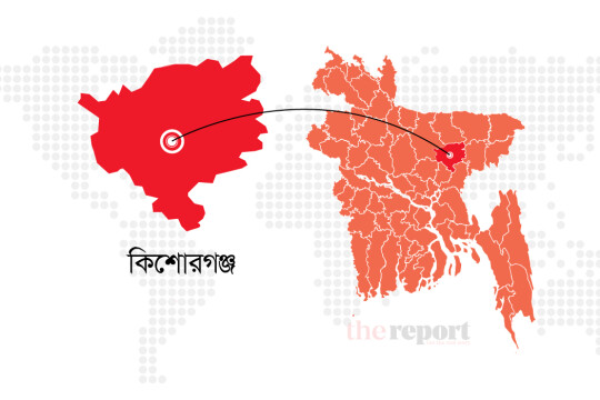 জাতীয় শোক দিবস: পতাকা টাঙাতে গিয়ে নিভে গেল দুই ভাইয়ের প্রাণ