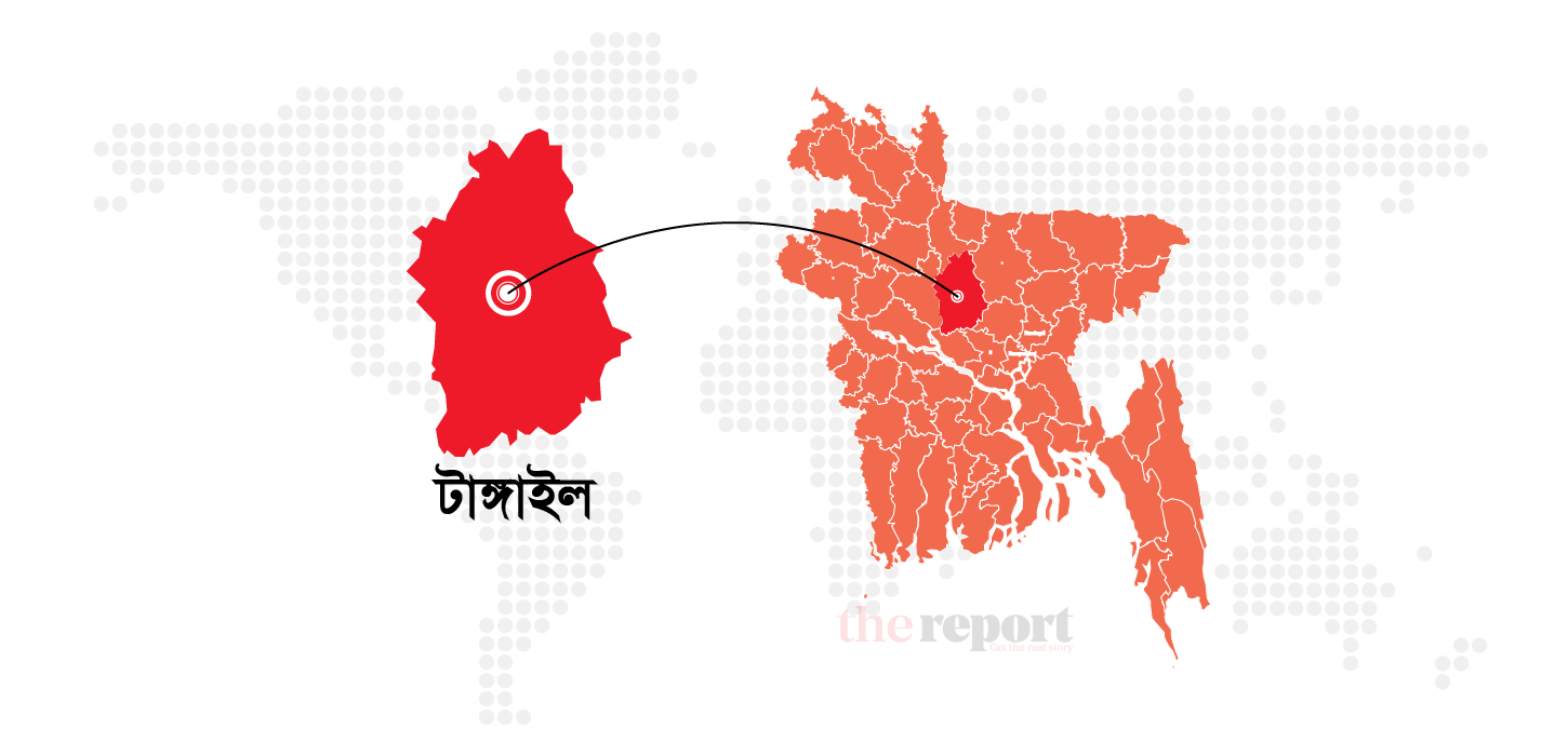 চতুর্থ বউয়ের সঙ্গেও ছাড়াছাড়ি, ক্ষোভে ঘটককে কুপিয়ে হত্যা