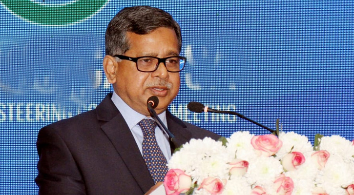 বিমানের ওয়েবসাইট হ্যাক ও অর্থ দাবি খবরটি মিথ্যা: বিমান প্রতিমন্ত্রী