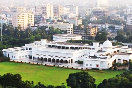 যেভাবে হবে রাষ্ট্রপতি আবদুল হামিদের বিদায় অনুষ্ঠান