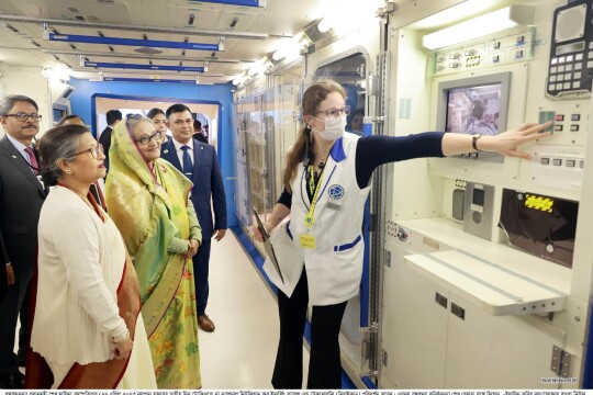 ঢাকার কূটনীতিক পাড়ায় আলোচিত-সমালোচিত ছিলেন যারা