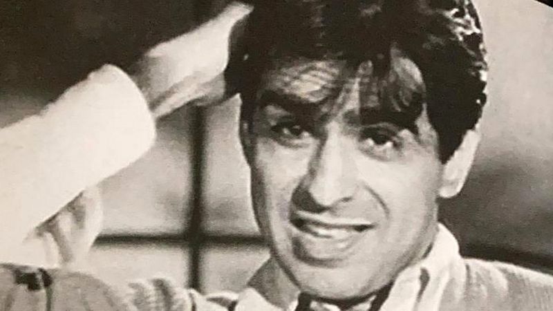 পেশওয়ারের ইউসুফ খান যেভাবে বলিউডের দিলীপ কুমার