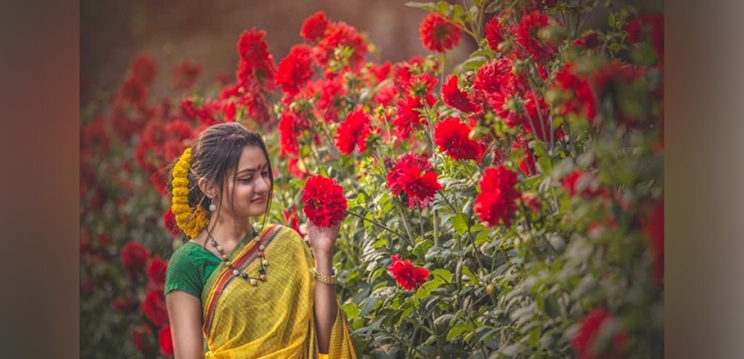 ফাল্গুন শুধু ভালবাসার নয়, বাঙালির দ্রোহেরও