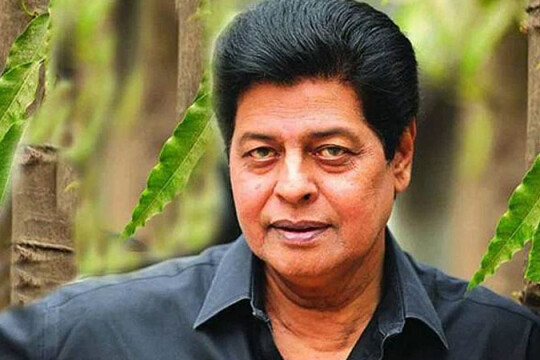 অভিনেতা ফারুক: খেলাপি ঋণ ঠিক সাড়ে পাঁচ হাজার কোটি টাকা নয়