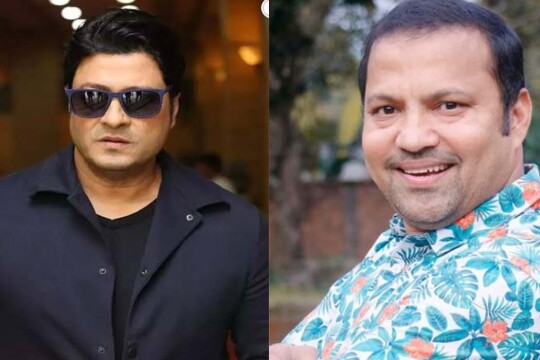 ঢাকা-১৭ আসনে উপনির্বাচন: ফেরদৌসকে চান ওমর সানী, সিদ্দিক চালাচ্ছেন প্রচারণা