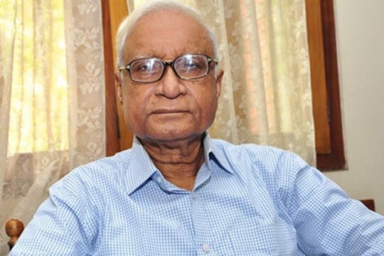 ইমেরিটাস অধ্যাপক সিরাজুল ইসলামসহ ৩ জনের বিরুদ্ধে মামলার আবেদন