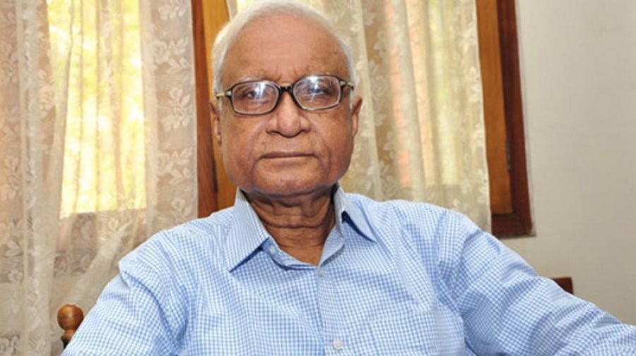 ইমেরিটাস অধ্যাপক সিরাজুল ইসলামসহ ৩ জনের বিরুদ্ধে মামলার আবেদন