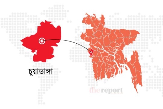 ভারতে পাচারকালে ৮০ হাজার ডলার জব্দ করলো বিজিবি