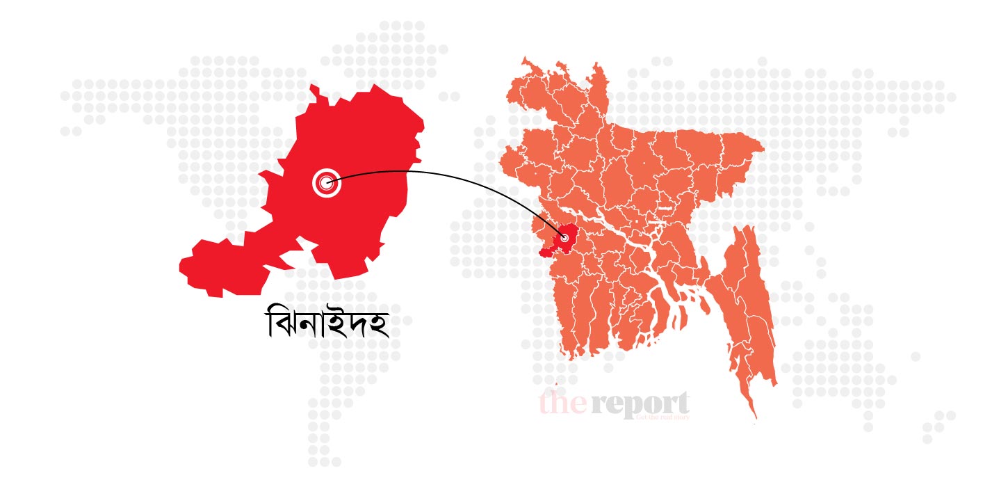 পাহারা দেওয়ার সময় চোরের ঘুষিতে মাল্টা চাষীর মৃত্যু