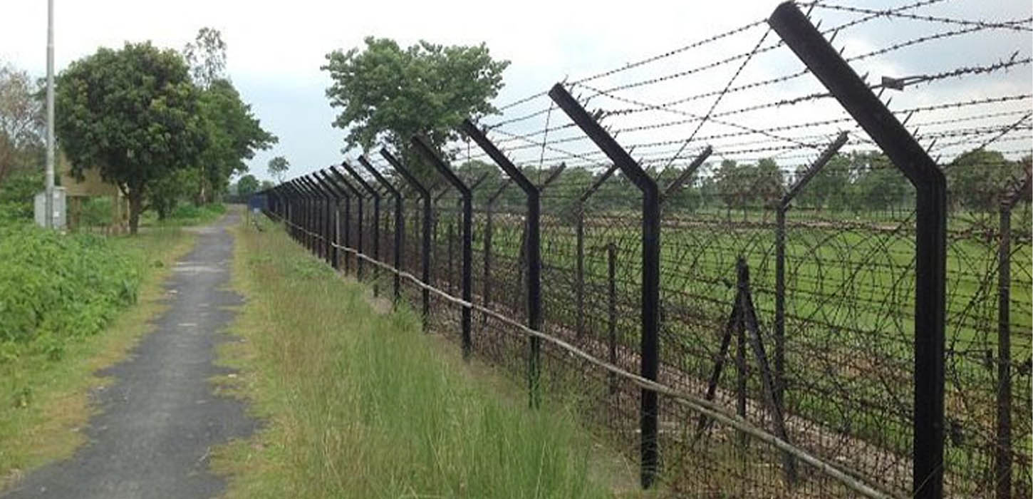 বিএসএফ’র গুলিতে ফের ঝরল বাংলাদেশির প্রাণ