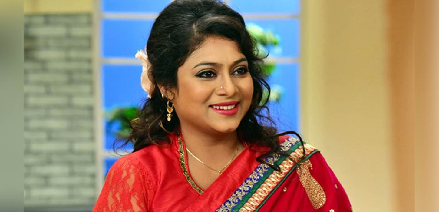 খুবই বাজে একটা রোগ করোনা, হাপিয়ে উঠেছিলাম: শাবনুর