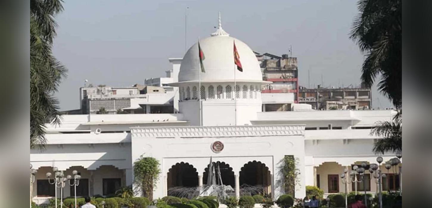 রাষ্ট্রপতির সংলাপ: গণতন্ত্রী পার্টিসহ আমন্ত্রণ পেল আরও ৫ দল