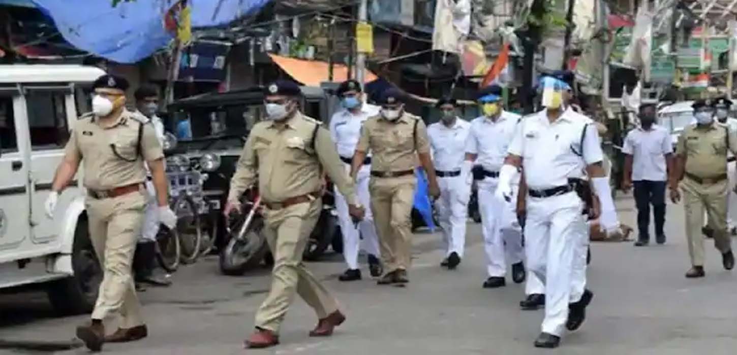 পশ্চিমবঙ্গে সোমবার থেকে সব শিক্ষা প্রতিষ্ঠান বন্ধ